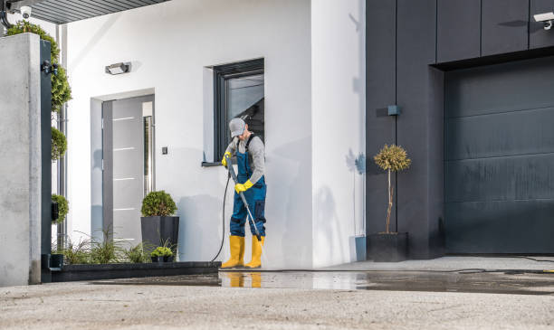 Best Building Exterior Washing  in Sewell, NJ